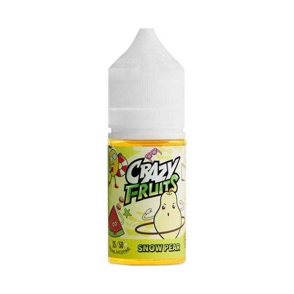 Snow Pear 30ML