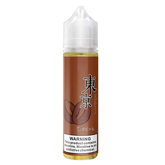 Cappuccino Ice 60ML