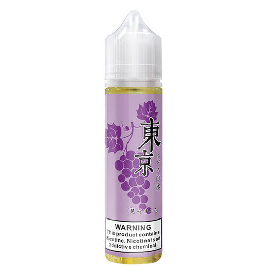 Iced Grape 60ML