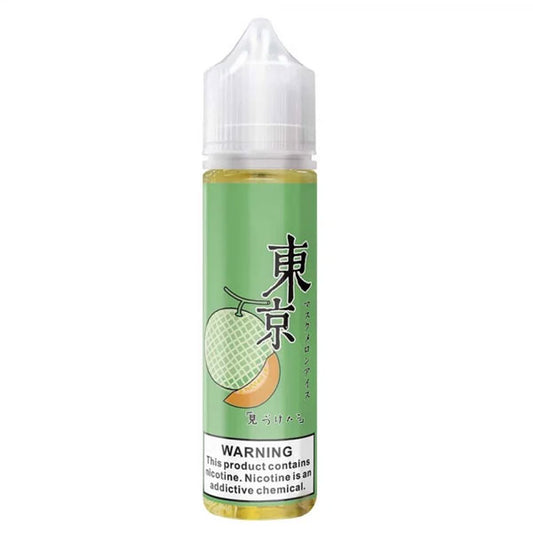 Iced Hami Melon 60ML