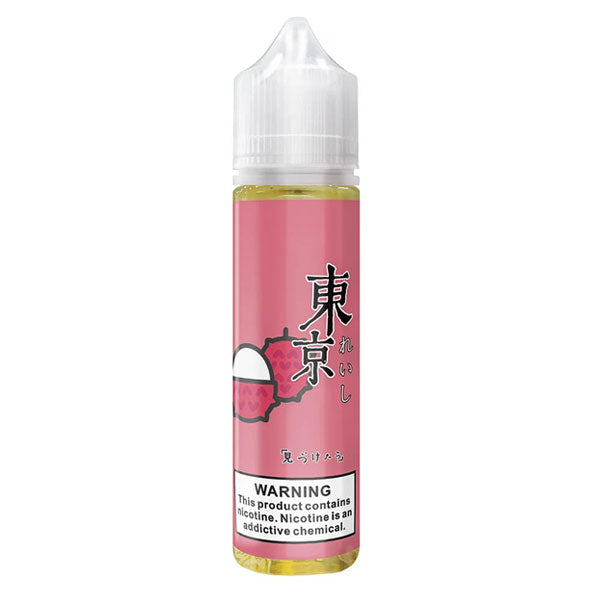 Iced Lychee 60ML