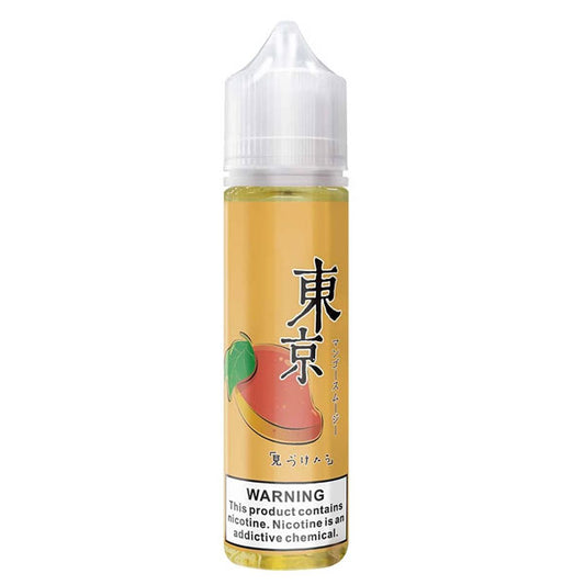 Iced Mango 60ML