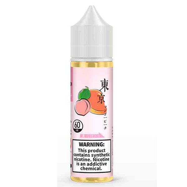 Iced Mango Peach 60ML