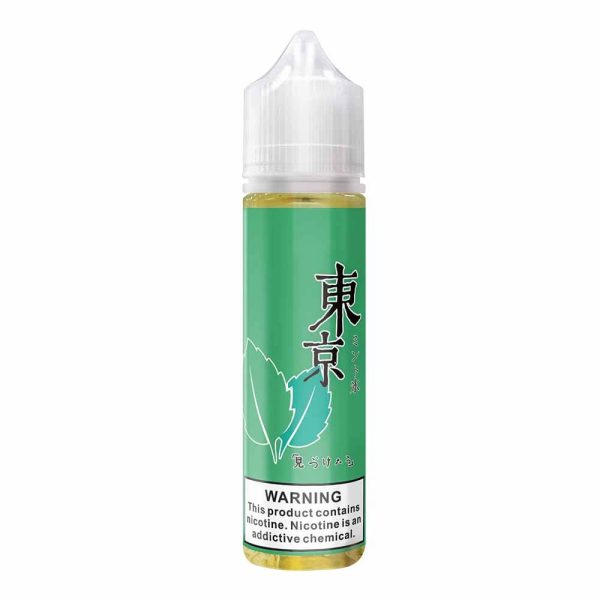 Iced Mint 60ML