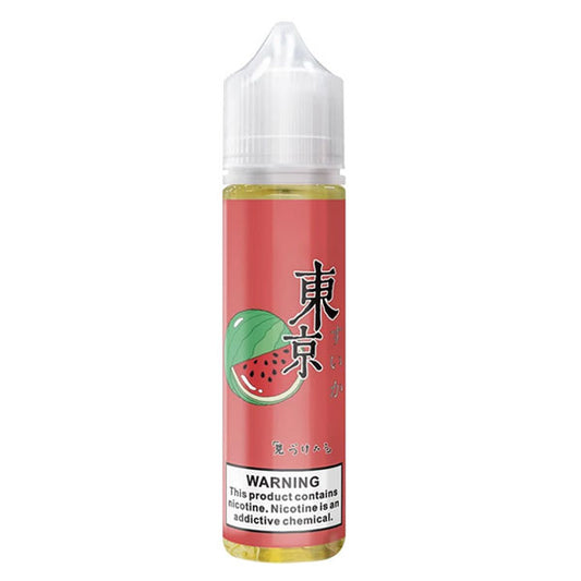 Iced Watermelon 60ML