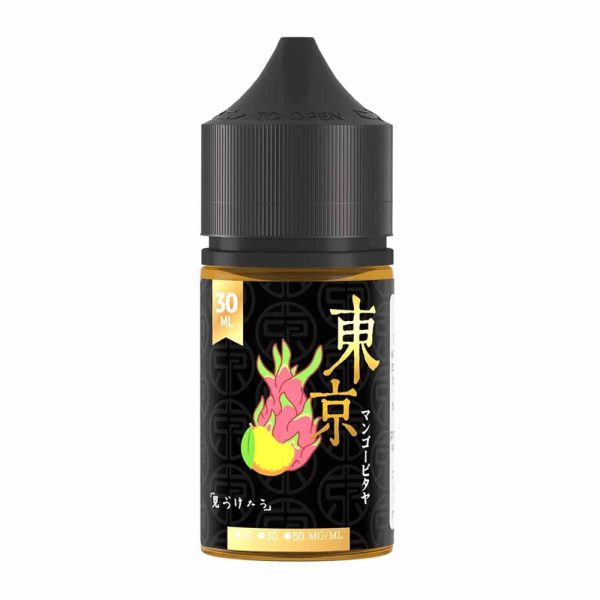 Iced Mango Pitaya 30ML