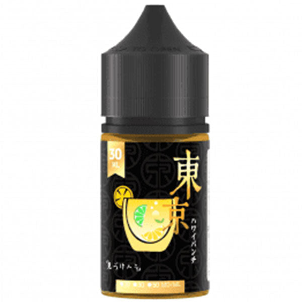 Iced Sparkling Punch 30ML