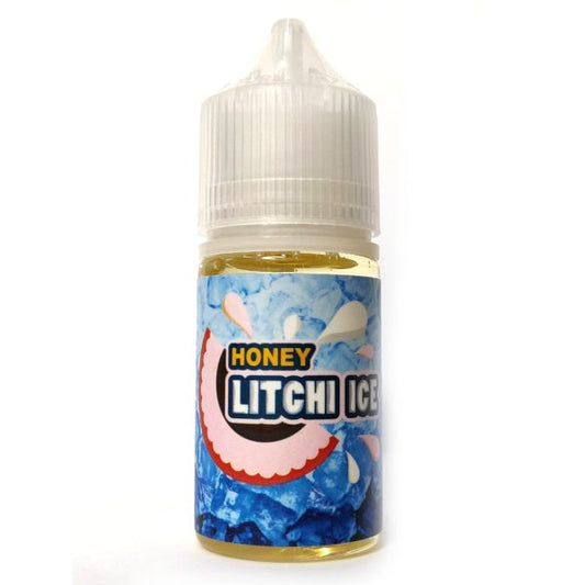 Litchi Ice 30ML