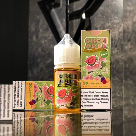 Guava 30ML