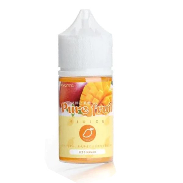 Iced Mango 30ML