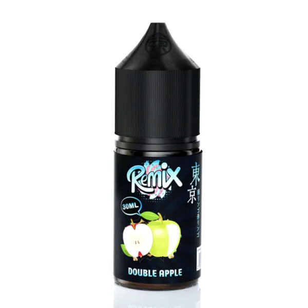 Double Apple 30ML