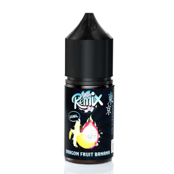 Dragon Fruit Banana 30ML