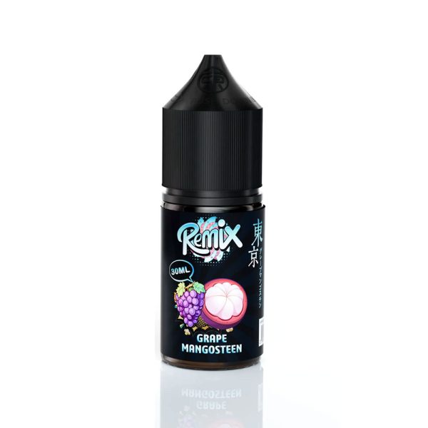 Grape Mangosteen 30ML