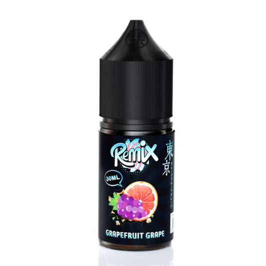 Grapefruit Grape 30ML