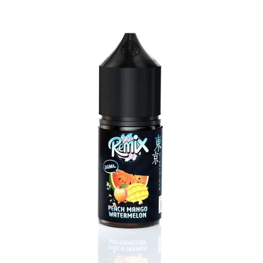 Peach Mango Watermelon 30ML