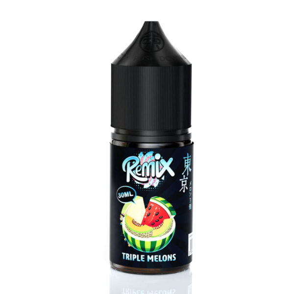 Triple Melons 30ML