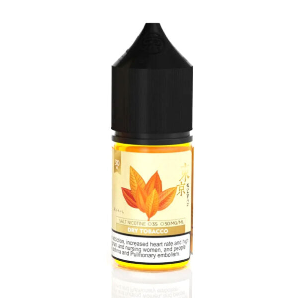 Dry Tobacco 30ML