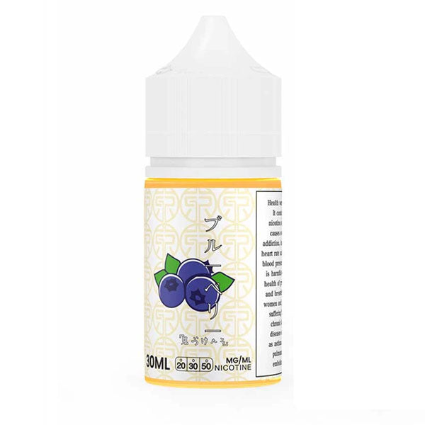 Iced Blueberry 30ML