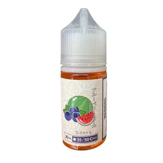 Iced Blueberry Watermelon 30ML