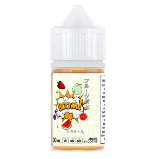 Iced Fruit Bomb 30ML