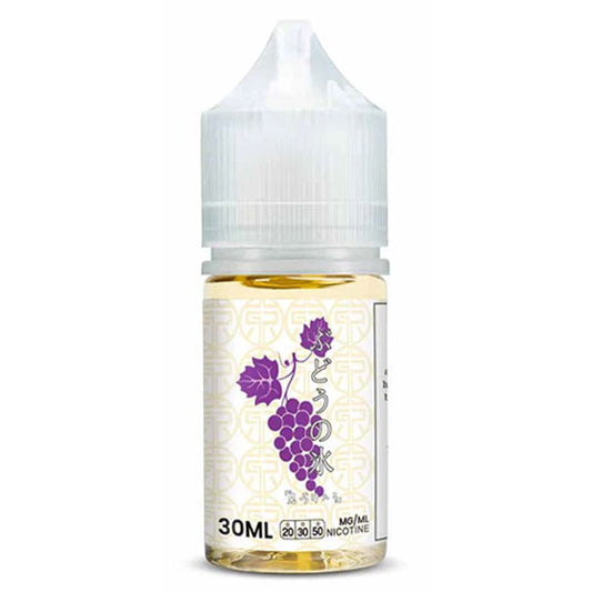 Iced Grape 30ML