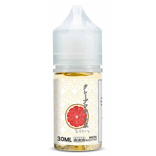 Iced Grapefruit 30ML