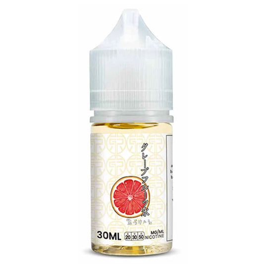 Iced Grapefruit 30ML