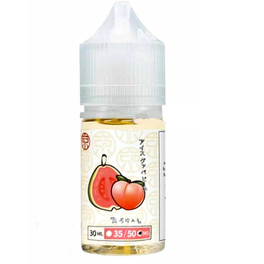 Iced Guava Peach 30ML