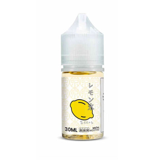 Iced Lemon 30ML