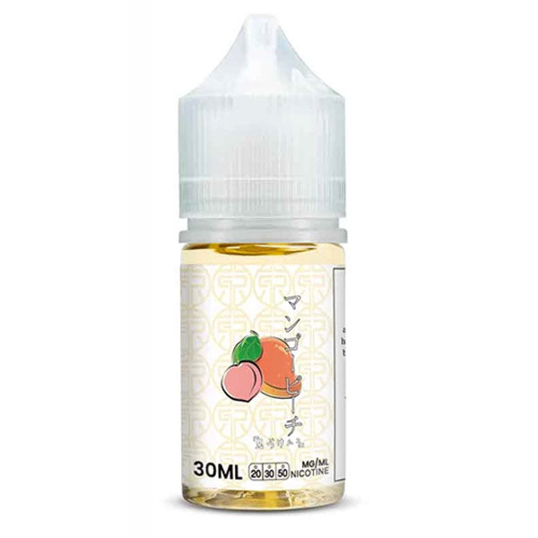 Iced Mango Peach 30ML