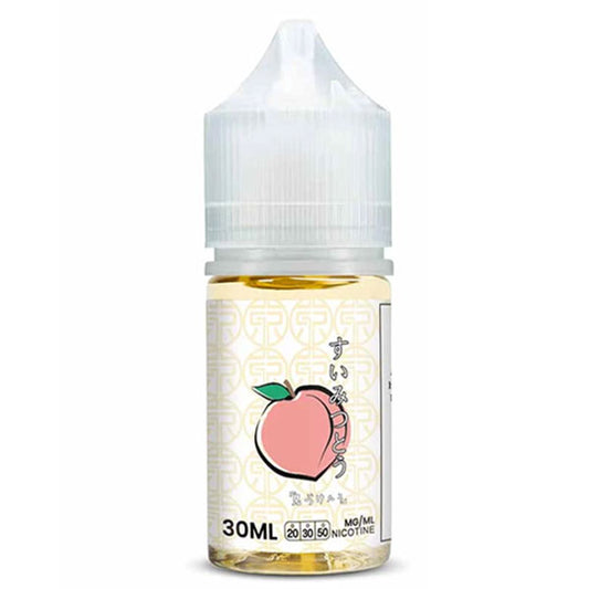 Iced Peach 30ML