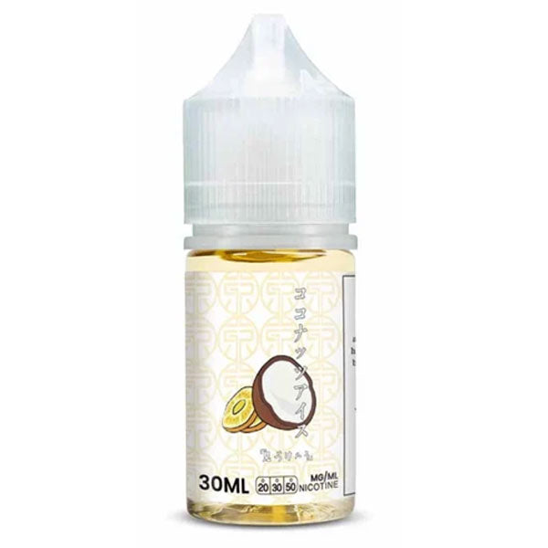 Iced Pina Colada 30ML