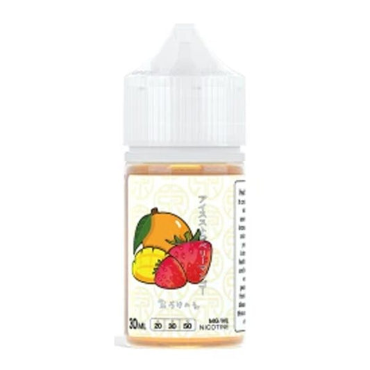 Iced Strawberry Mango 30ML