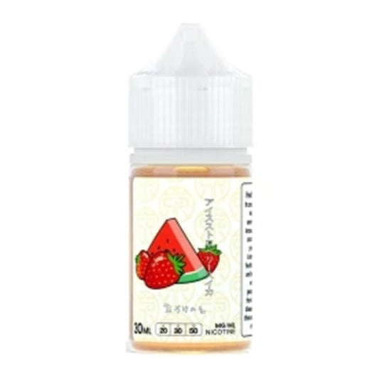 Iced Strawberry Watermelon 30ML