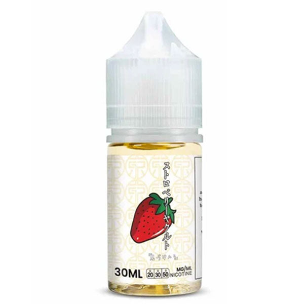 Iced Strawberry Yakult 30ML