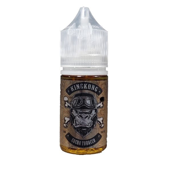 King Kong Cocoa Tobacco 30ML