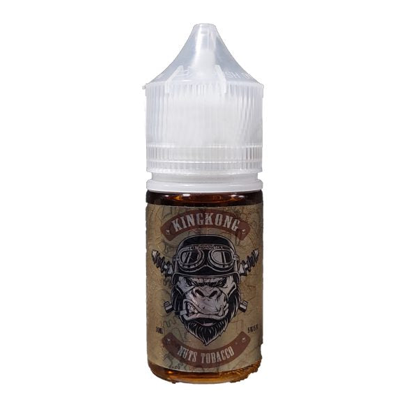 King Kong Nuts Tobacco 30ML