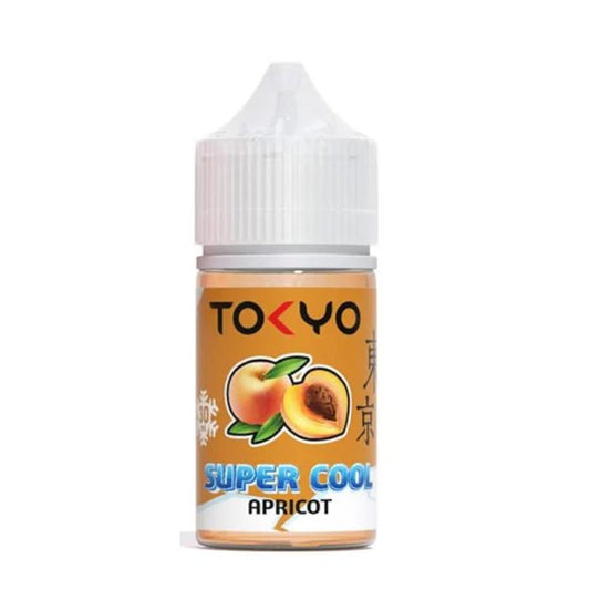 Apricot 30ML