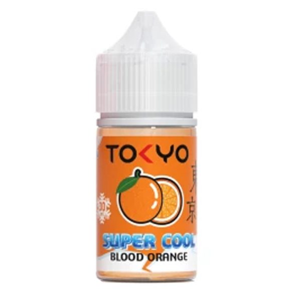 Blood Orange 30ML