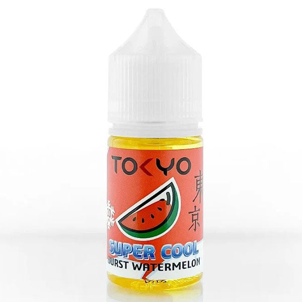 Burst Watermelon 30ML