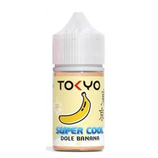 Dole Banana 30ML