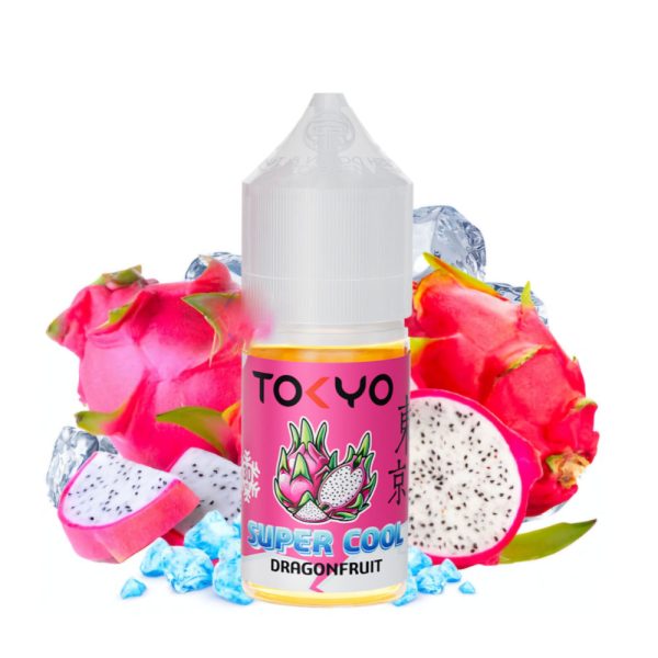 Dragon Fruit 30ML