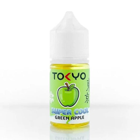 Green Apple 30ML