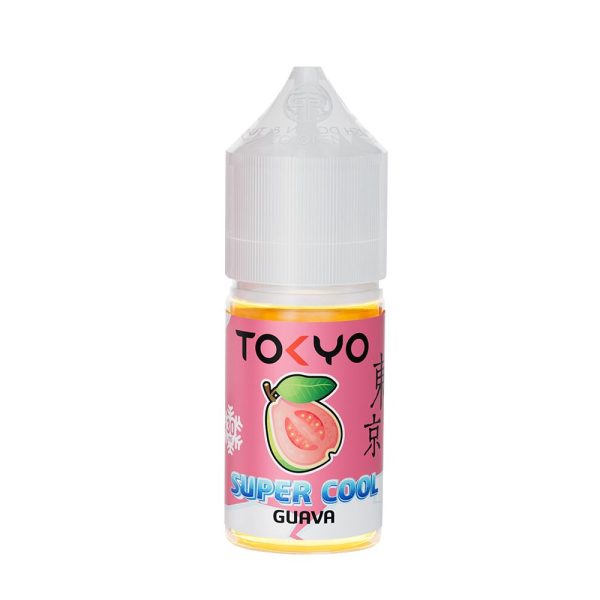 Guava Ice 30ML