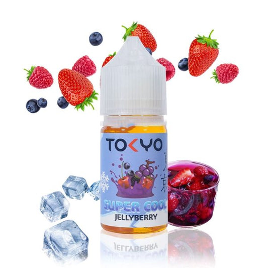 Jellyberry 30ML