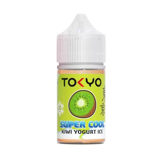 Kiwi Yogurt Ice 30ML