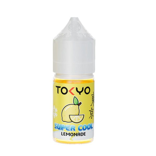 Lemonade Ice 30ML