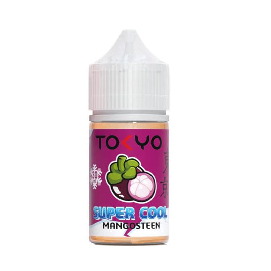 Mangosteen 30ML