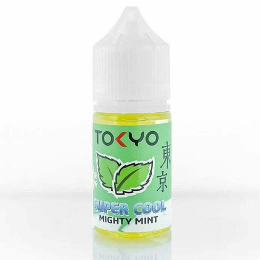 Mighty Mint 30ML