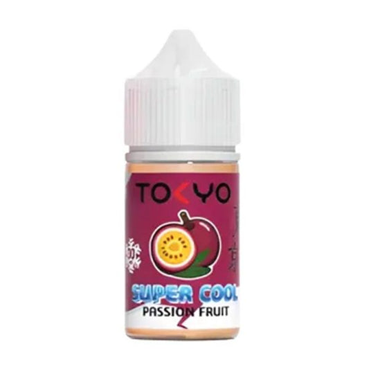 Passion Fruit 30ML